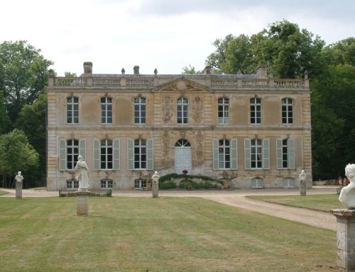 Château de Canon